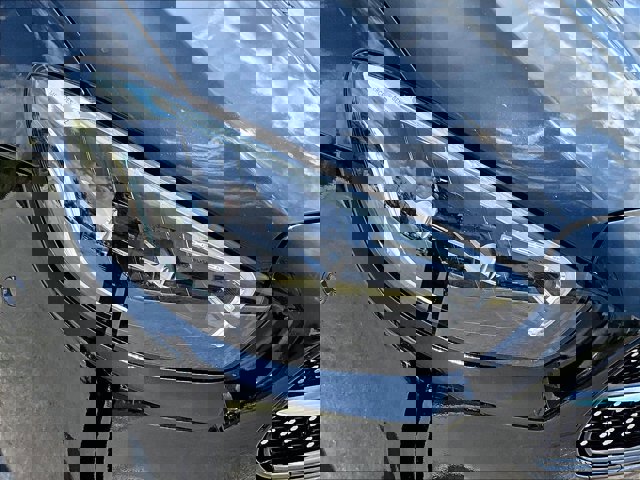 Used 2021 Mercedes-Benz E 350 Sedan image 28