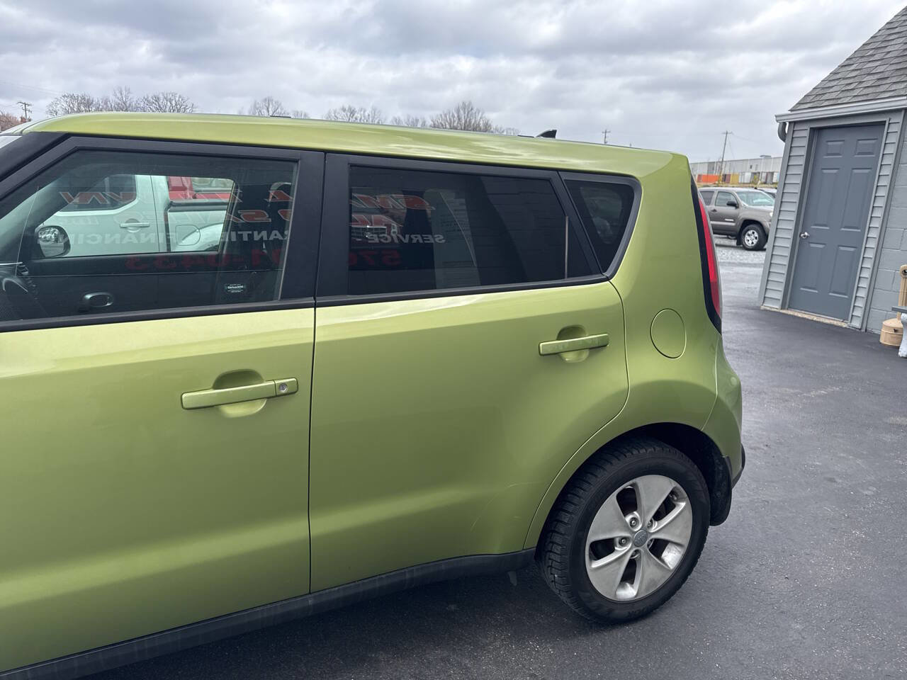 Used 2015 Kia Soul image 5