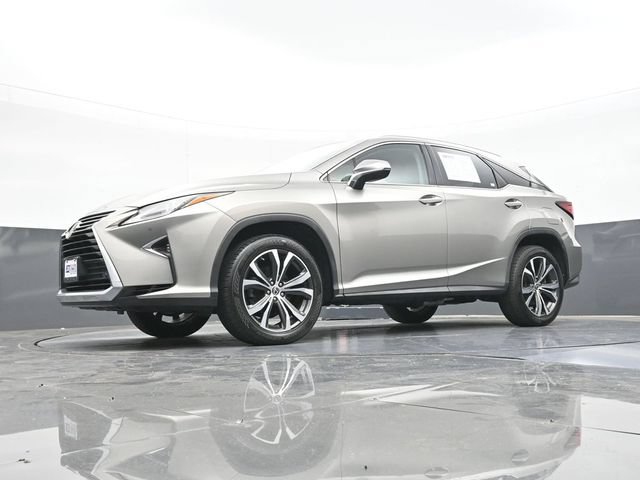 Used 2018 Lexus RX 350 FWD w/ Premium Package image 61