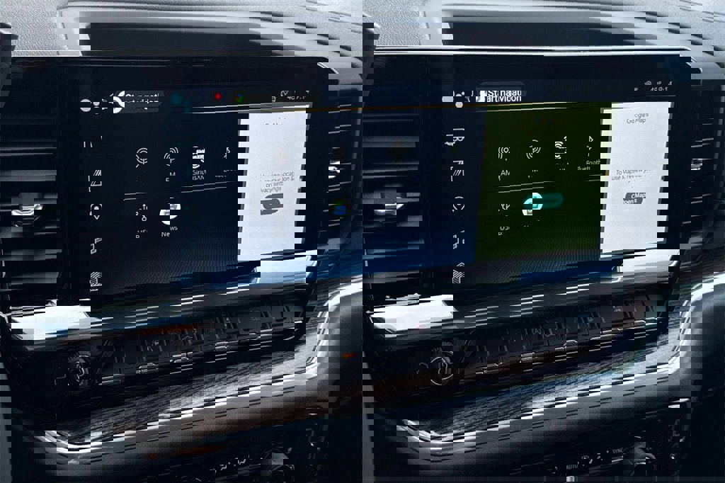 New 2026 Chevrolet Silverado 1500 RST w/ RST Select Package image 17