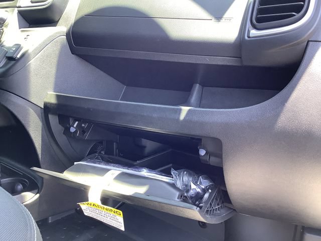 Used 2025 RAM ProMaster 1500 w/ Quick Order Package 22G SLT FWD image 48