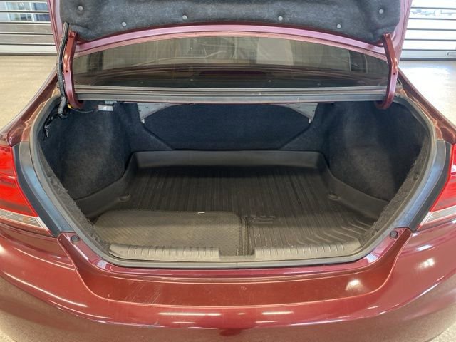 Used 2014 Honda Civic LX image 7