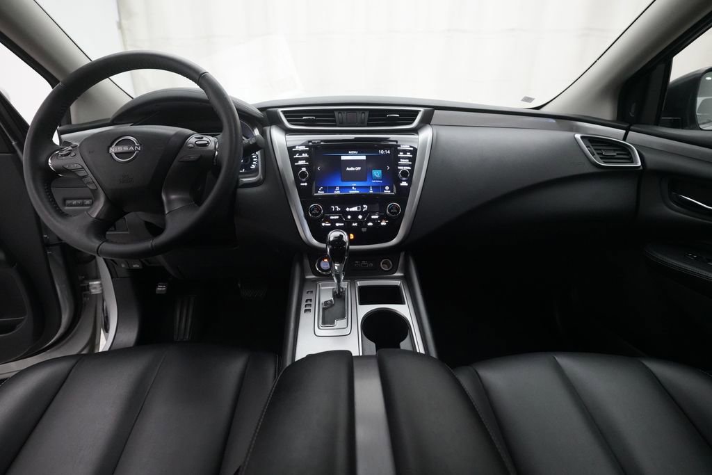 Certified 2023 Nissan Murano SV image 5