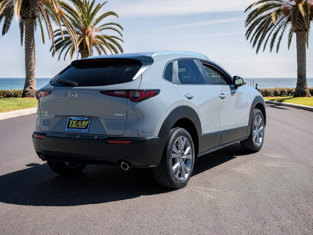 New 2026 MAZDA CX-30 AWD 2.5 S image 5