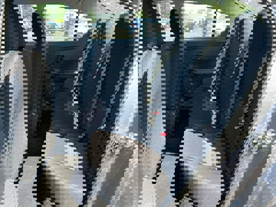 New 2025 Nissan Sentra SV w/ All-Weather Package image 4