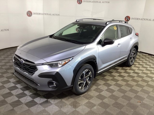 Used 2025 Subaru Crosstrek 2.5i Premium w/ Convenience Package #2