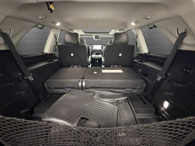 Used 2024 Toyota Sequoia Limited AWD/4WD image 24