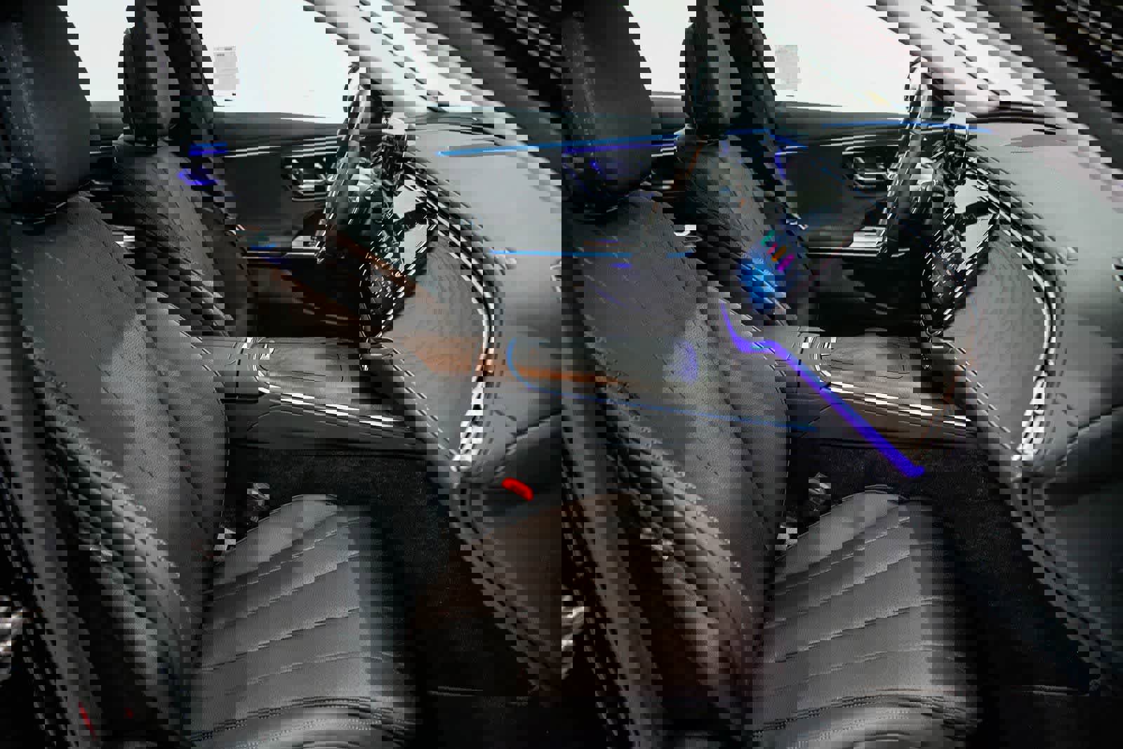 Used 2026 Mercedes-Benz E 350 Sedan image 16