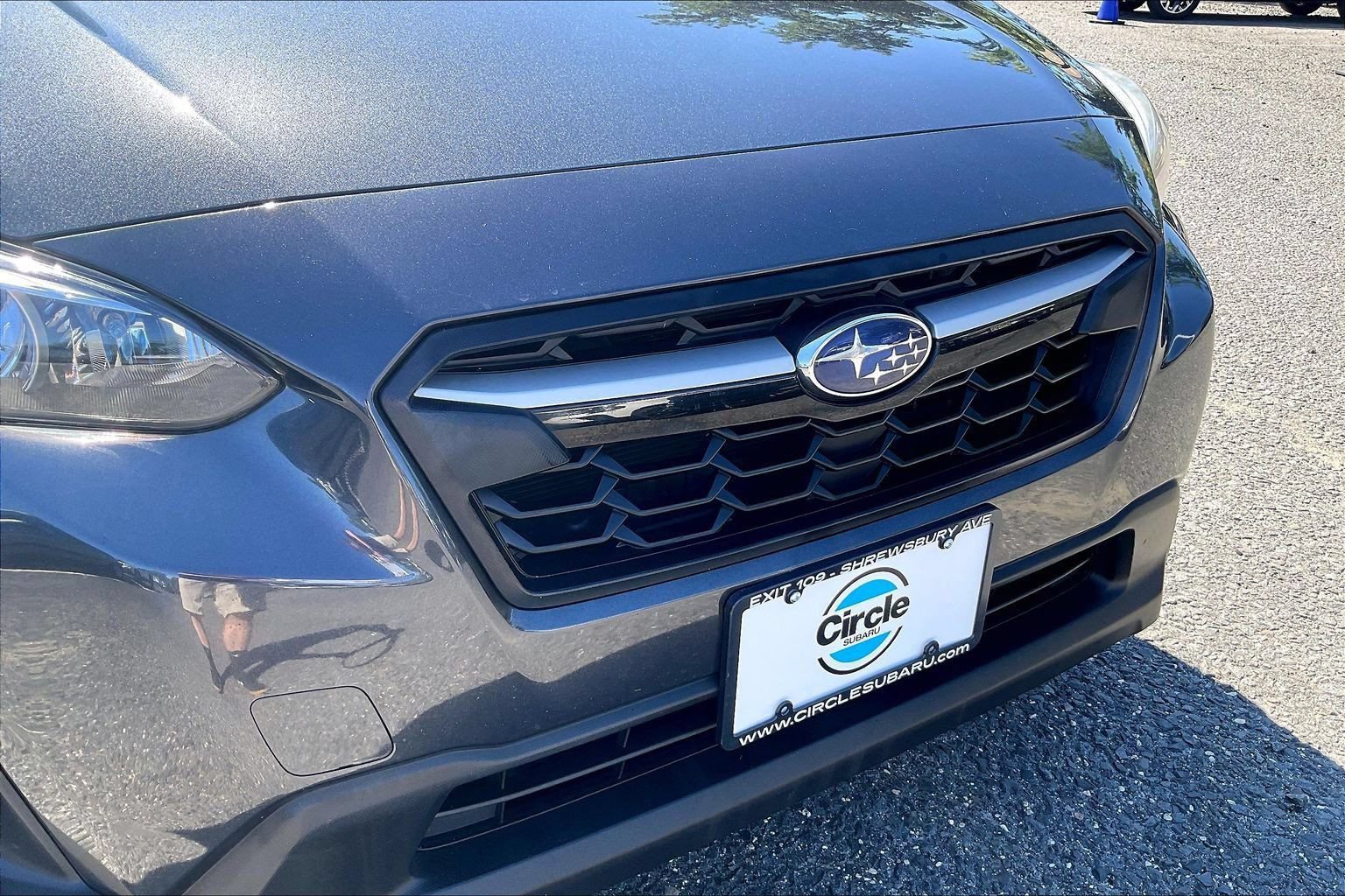 Used 2019 Subaru Crosstrek 2.0i AWD/4WD image 30