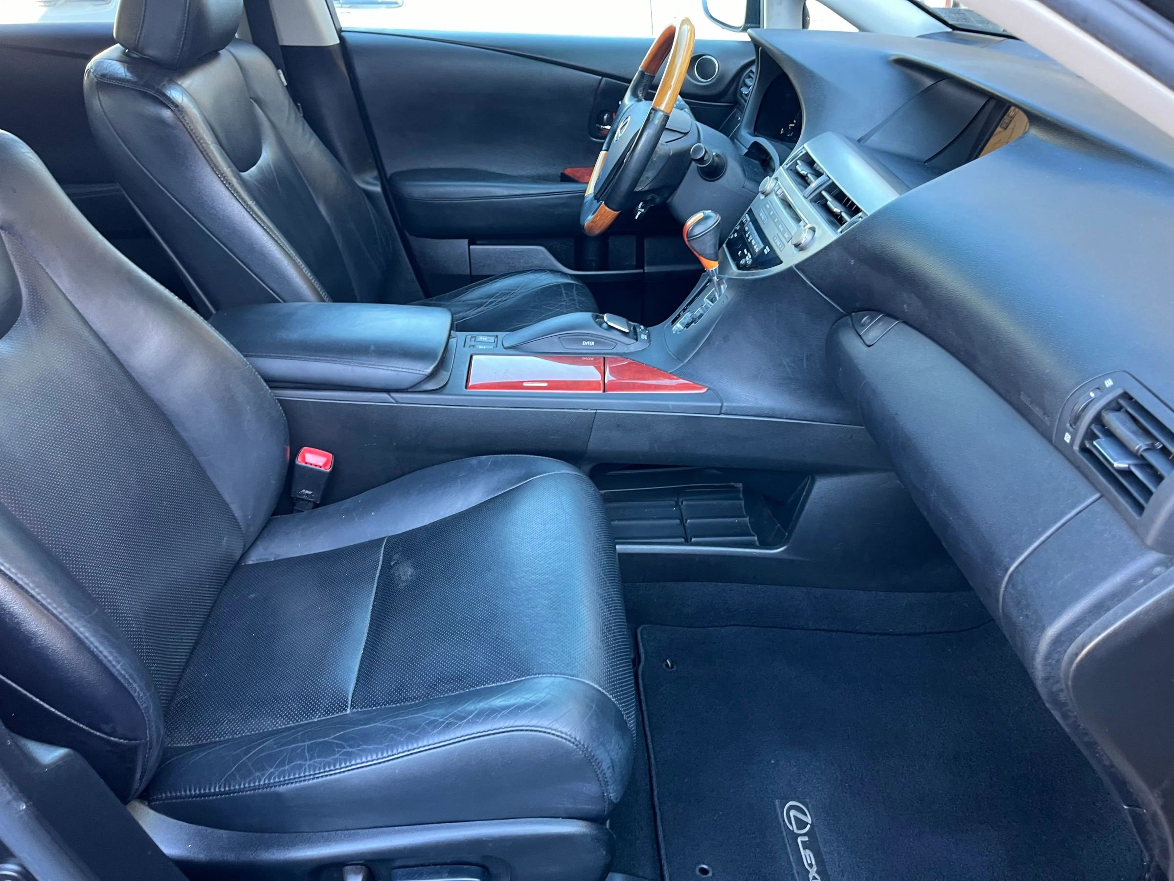 Used 2010 Lexus RX 350 AWD image 12