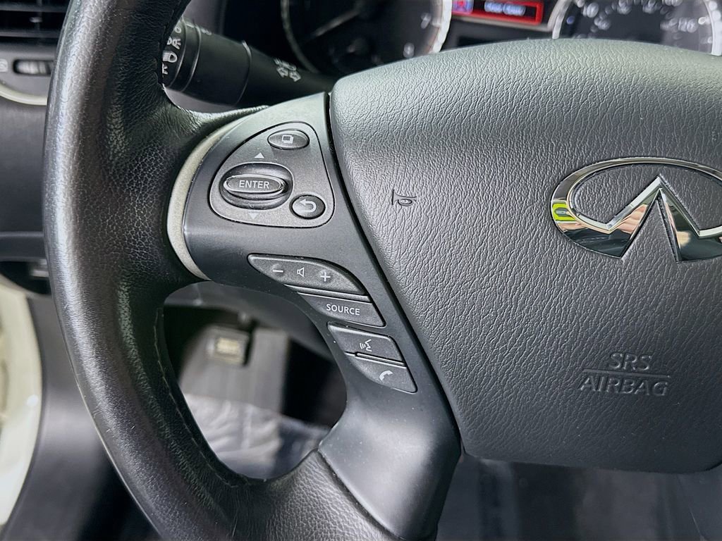 Used 2019 INFINITI QX60 Luxe w/ Essential Package image 23