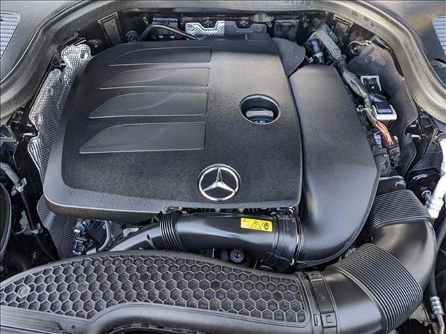 Certified 2022 Mercedes-Benz GLC 300 image 26