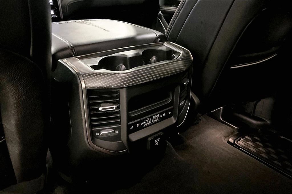 Used 2021 RAM 1500 Limited RWD image 30