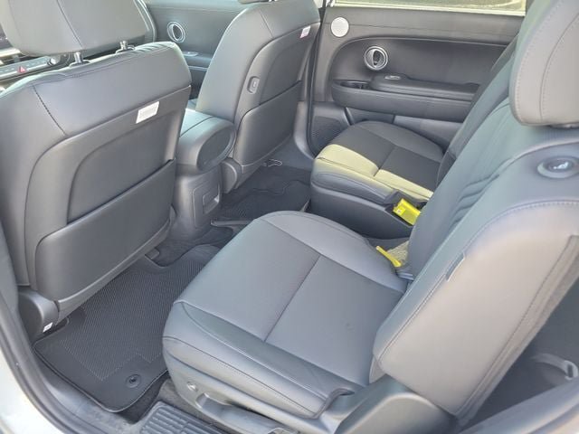 New 2026 Hyundai Palisade FWD Hybrid image 23