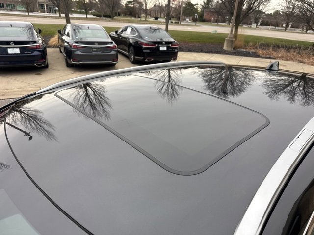 Certified 2024 Lexus RX 350 image 10