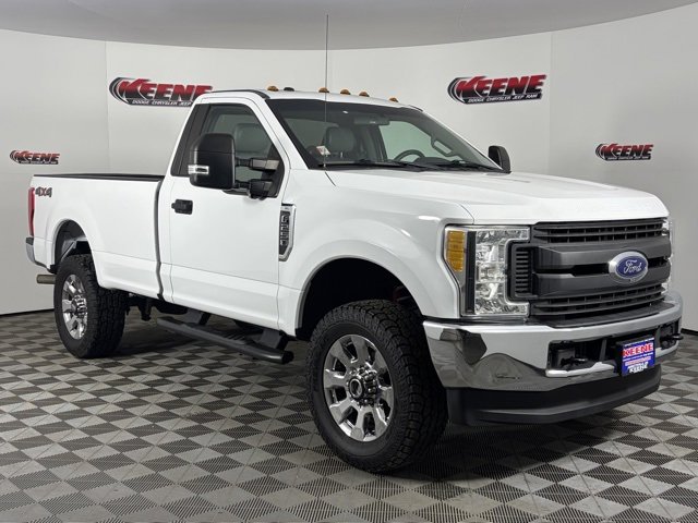 Used 2017 Ford F250 XL w/ Power Equipment Group image 2