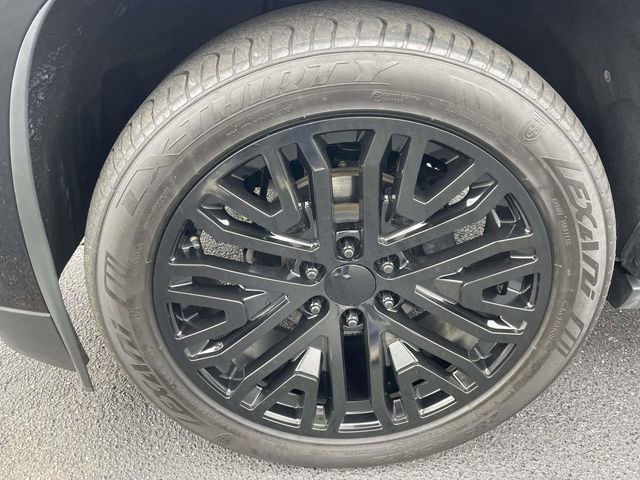 Used 2020 Cadillac Escalade Platinum AWD/4WD image 8