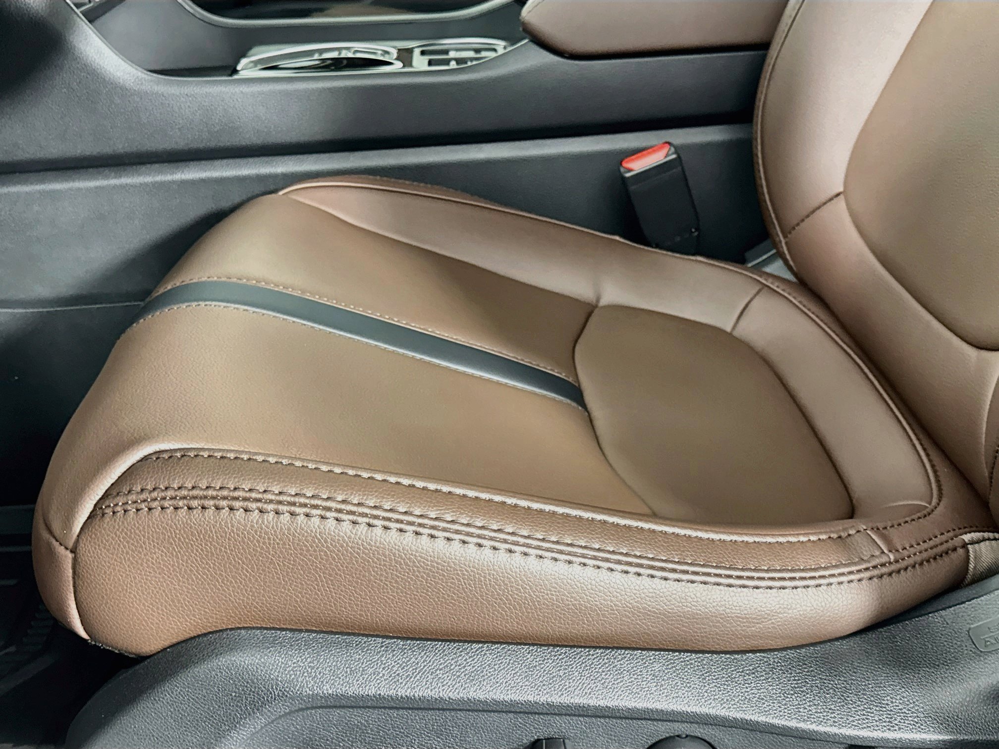 New 2026 Honda Pilot image 20