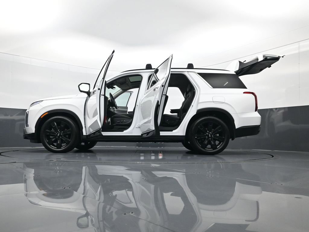 Used 2025 Hyundai Palisade XRT image 35