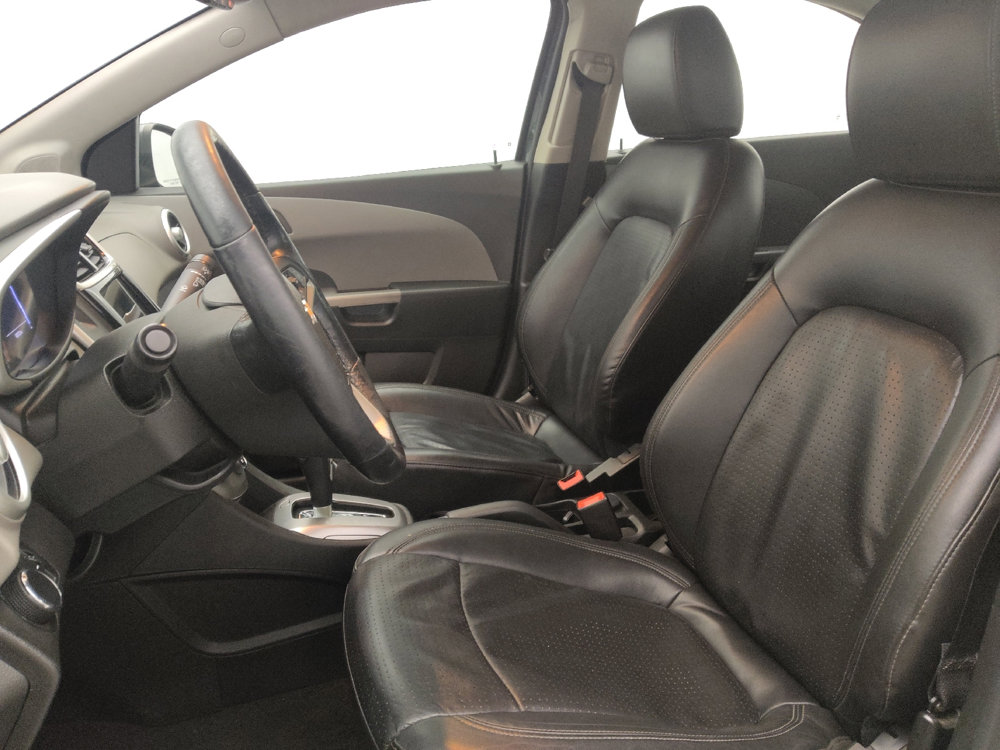 Used 2019 Chevrolet Sonic Premier image 17