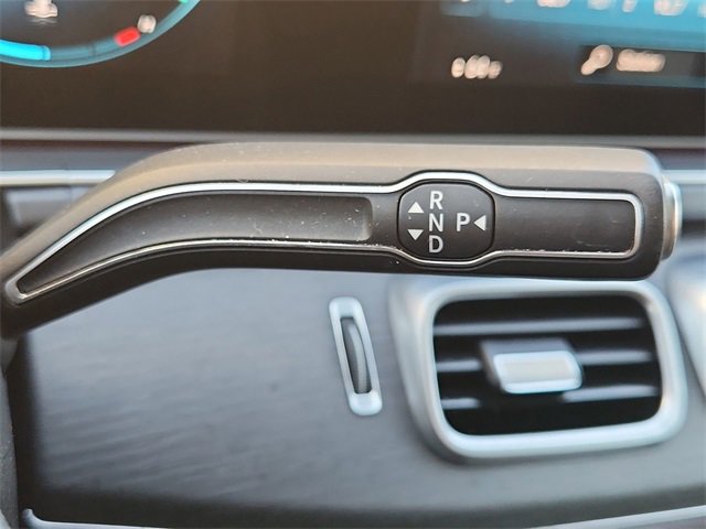 Used 2021 Mercedes-Benz GLE 350 4MATIC image 16