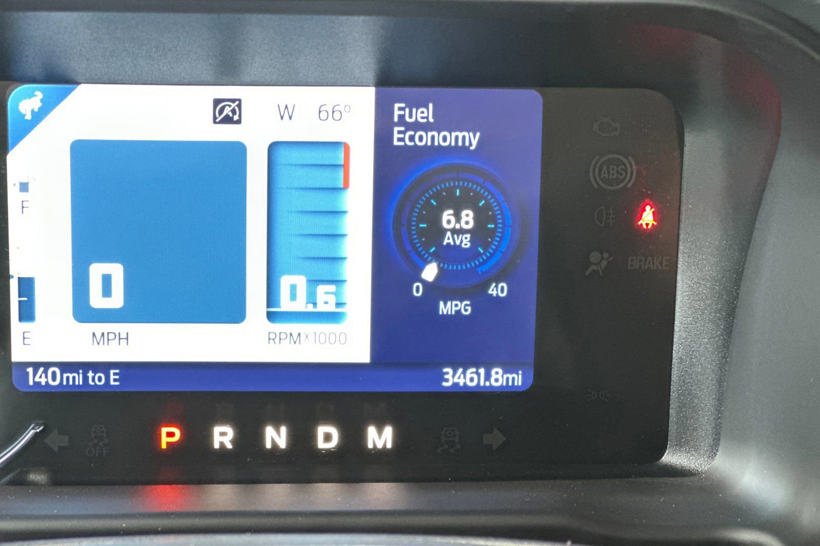 Used 2024 Ford Bronco Badlands image 26