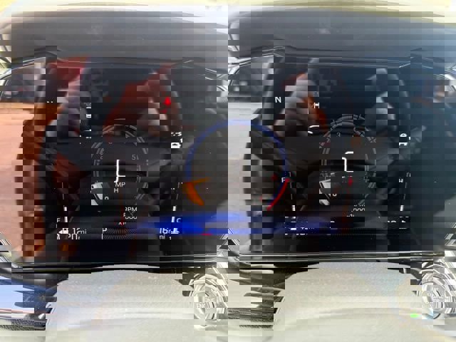 New 2026 Chevrolet Trax RS w/ Sunroof Package image 24