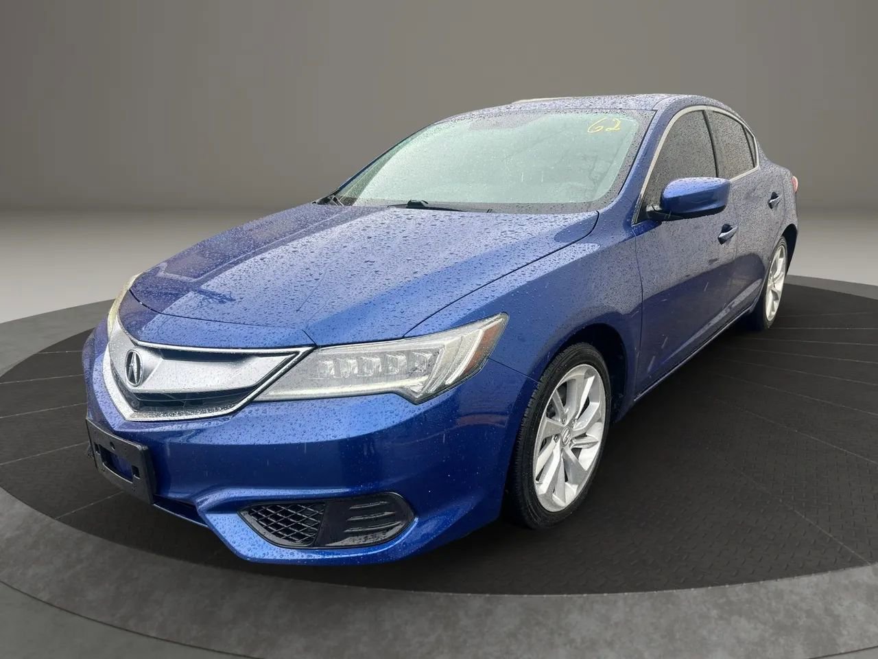 Used 2018 Acura ILX