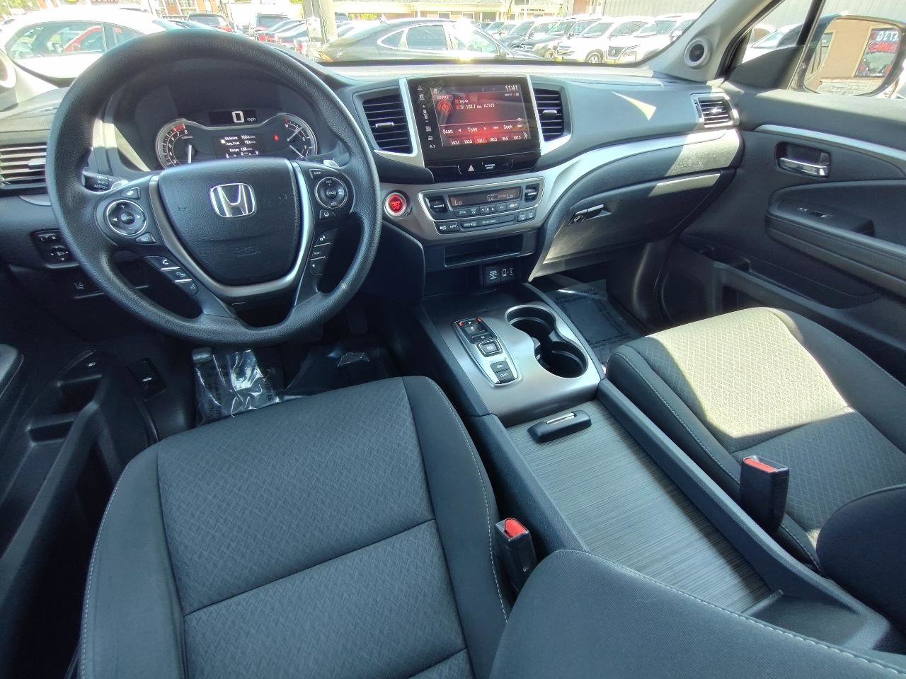 Used 2020 Honda Ridgeline Sport image 35
