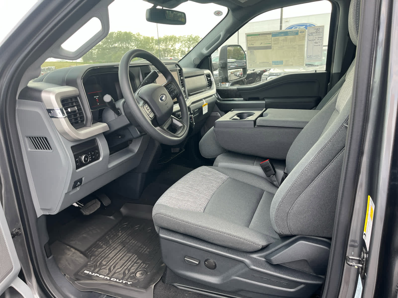 New 2026 Ford F350 XLT image 27