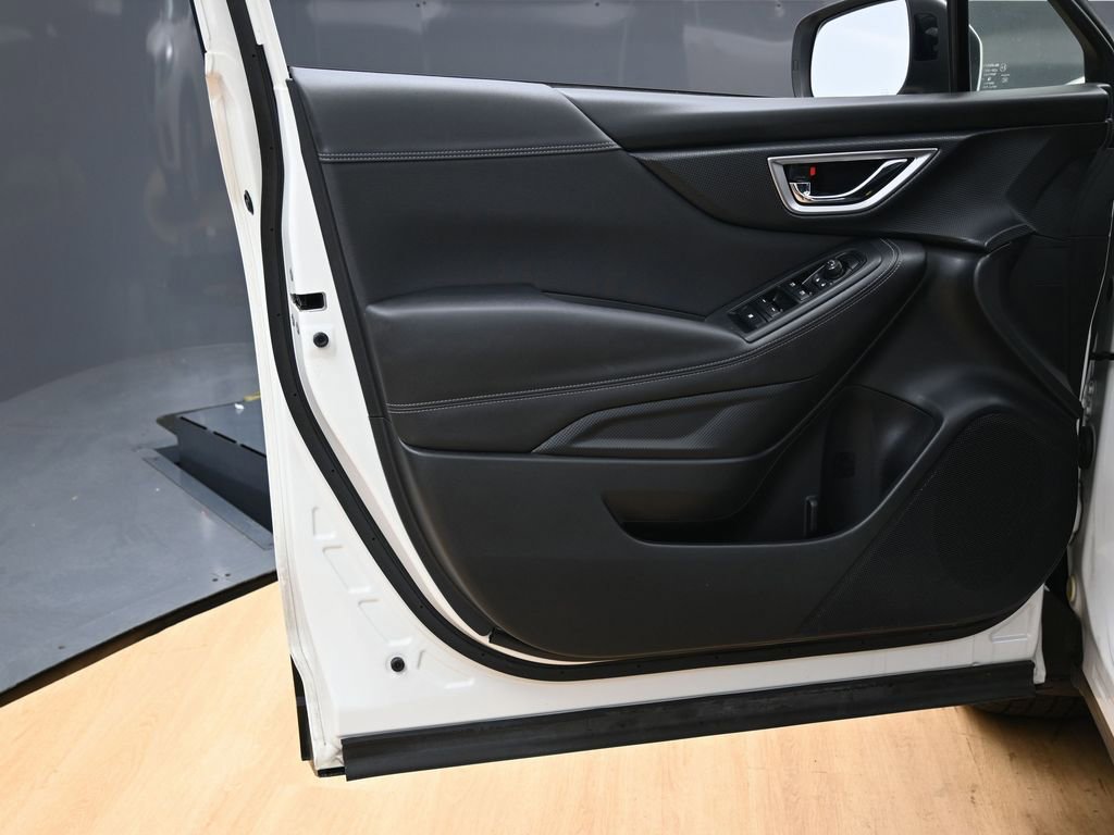 Used 2024 Subaru Forester Premium image 40