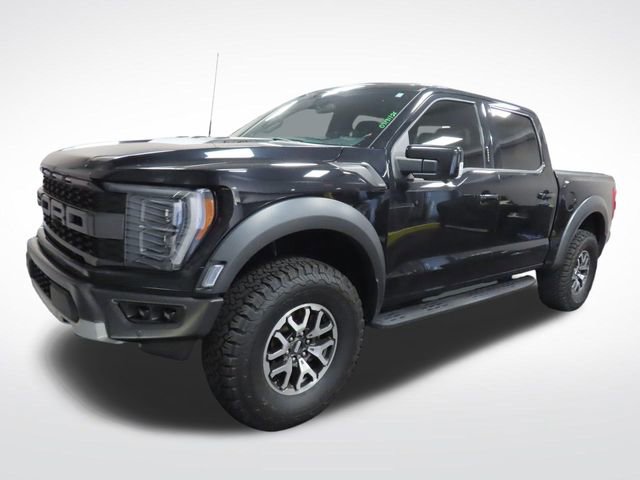 Used 2022 Ford F150 Raptor w/ Equipment Group 801A High AWD/4WD image 1