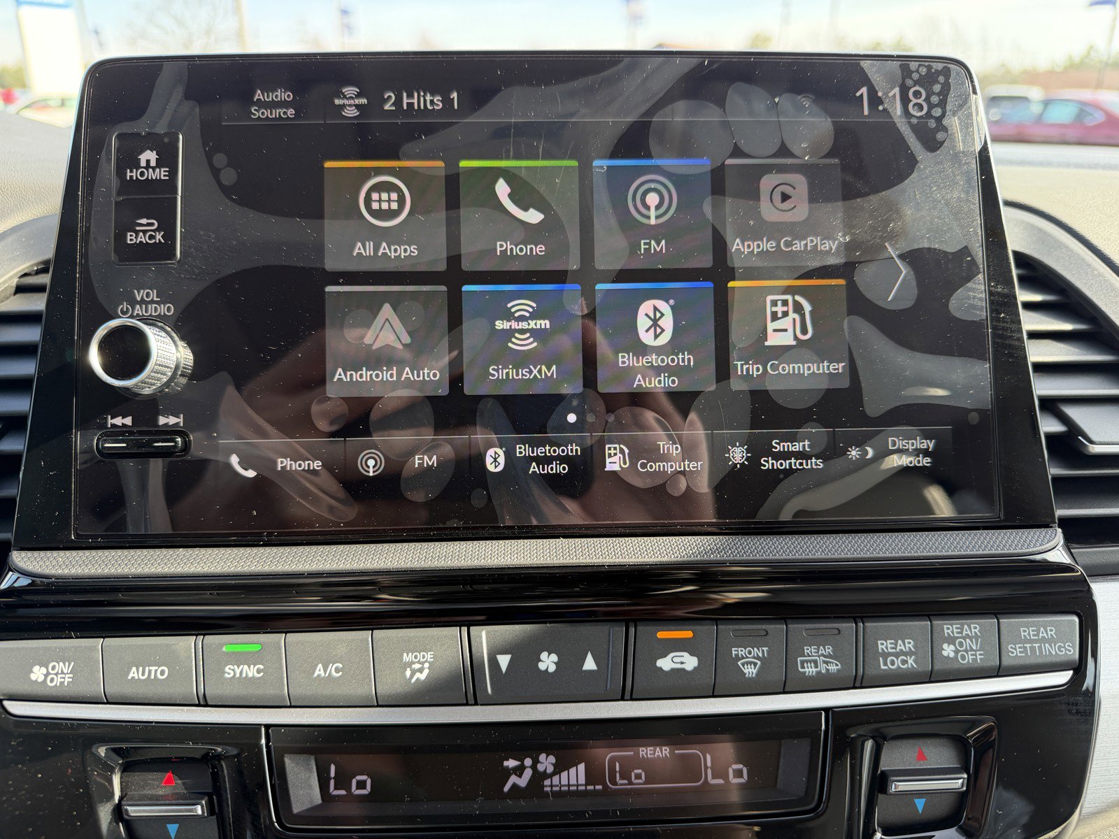 New 2026 Honda Odyssey EX-L image 37