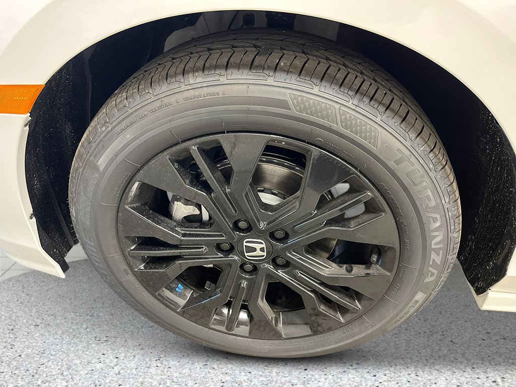 New 2027 Honda Odyssey Sport-L image 12