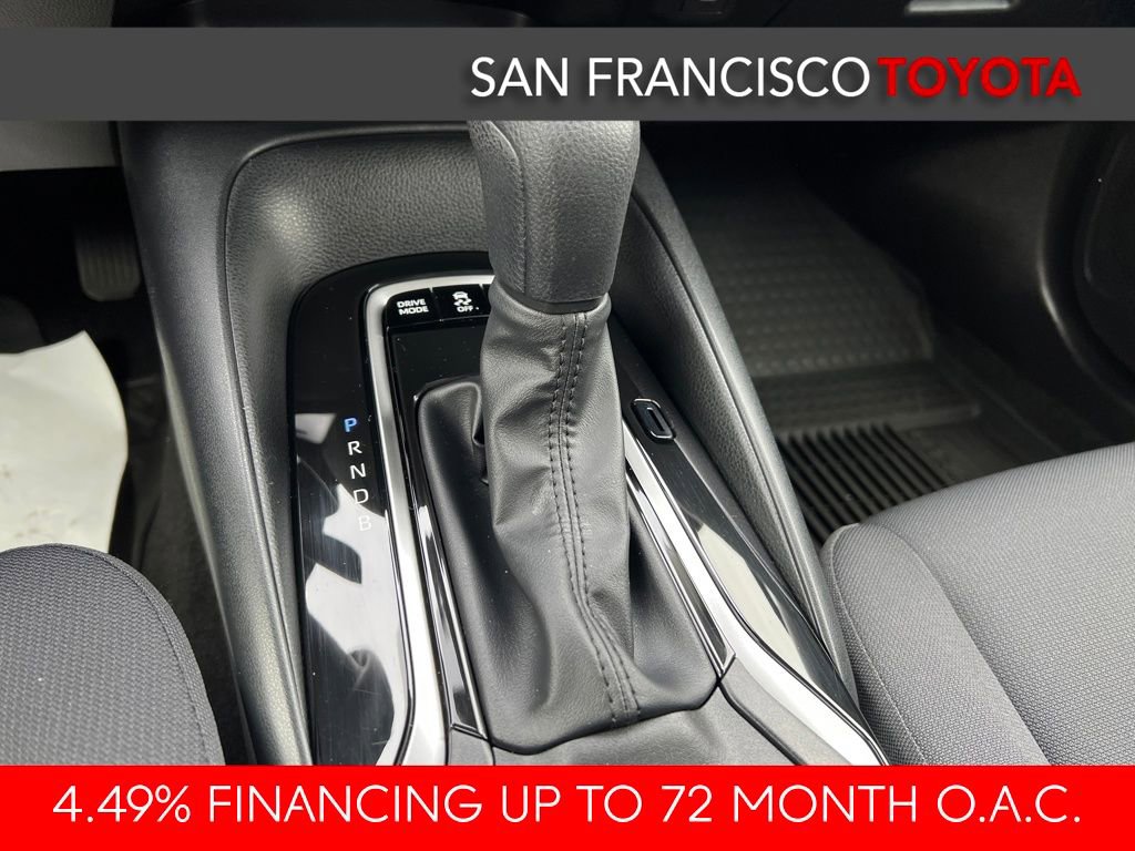 Used 2023 Toyota Corolla LE image 24