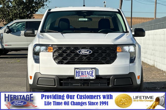 New 2026 Ford Maverick XL w/ 4K Tow Package image 9