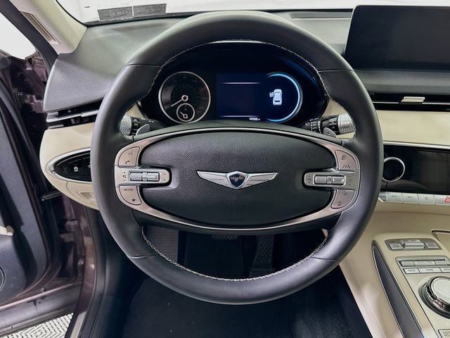 Used 2023 Genesis GV70 2.5T w/ Select Package image 12