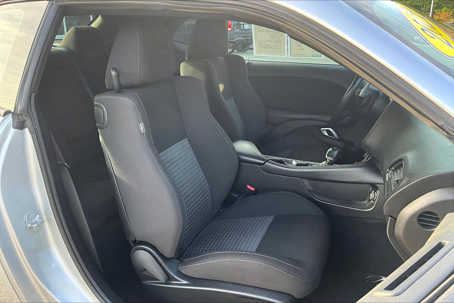 Used 2021 Dodge Challenger R/T RWD image 7
