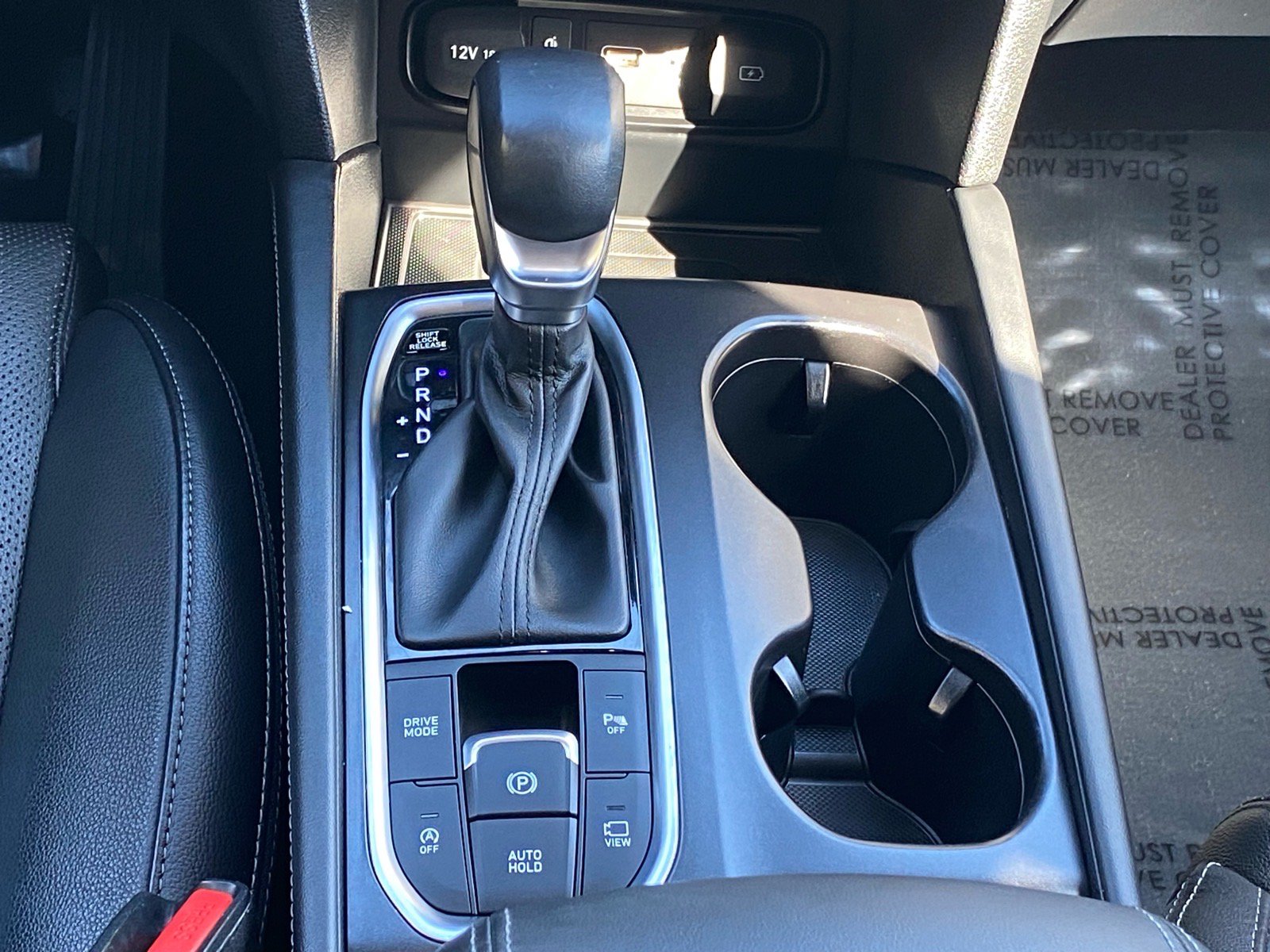 Used 2019 Hyundai Santa Fe FWD image 10