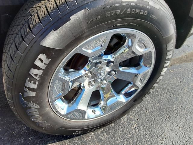 Used 2021 RAM 1500 Big Horn AWD/4WD image 11