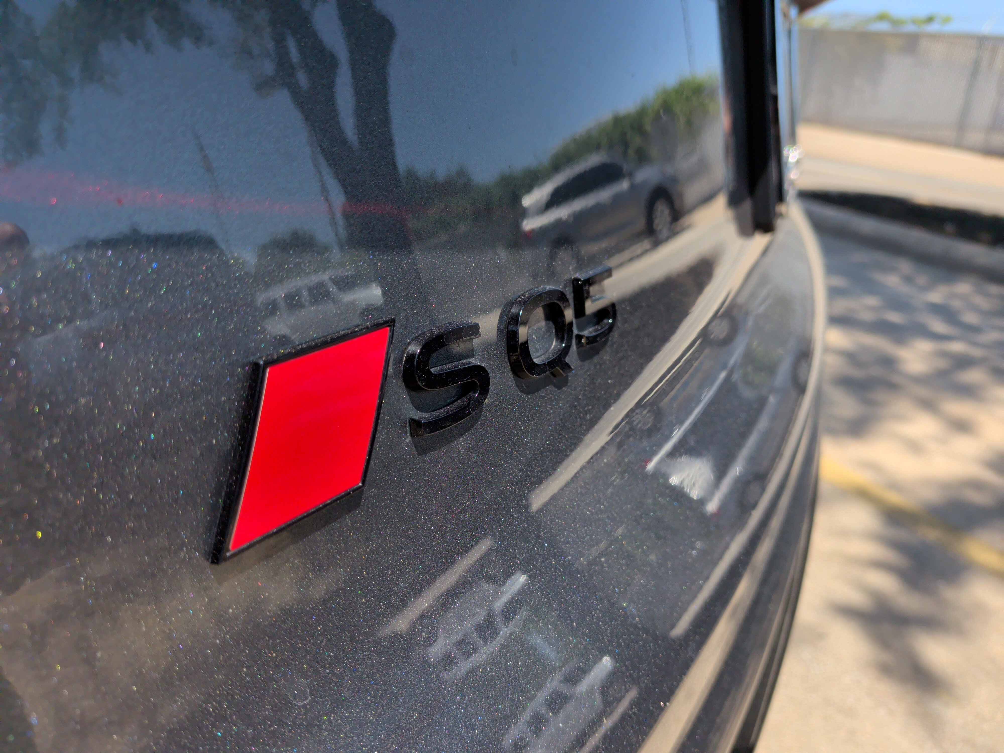 Certified 2025 Audi SQ5 Premium Plus AWD/4WD image 38
