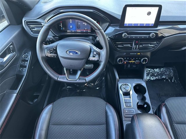 Used 2024 Ford Escape ST-Line image 9