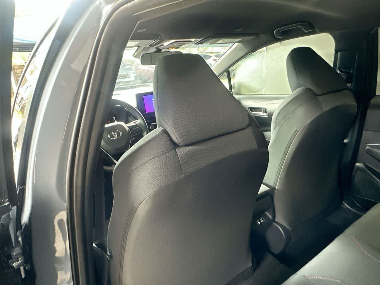 Used 2026 Toyota Corolla SE FWD image 23