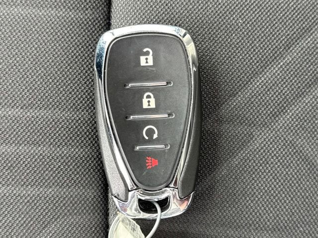 Used 2022 Chevrolet Trax LT w/ LT Convenience Package image 30