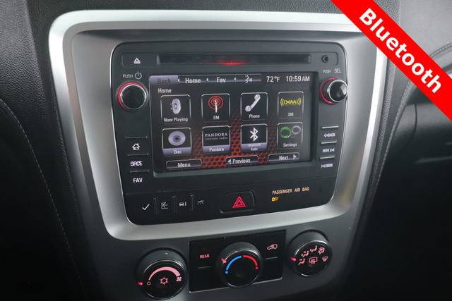 Used 2015 GMC Acadia SLE FWD image 5