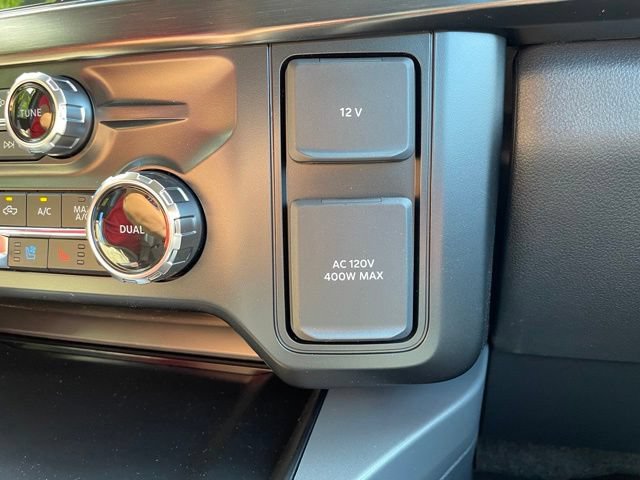 New 2026 Ford F250 Lariat w/ Black Appearance Package AWD/4WD image 33