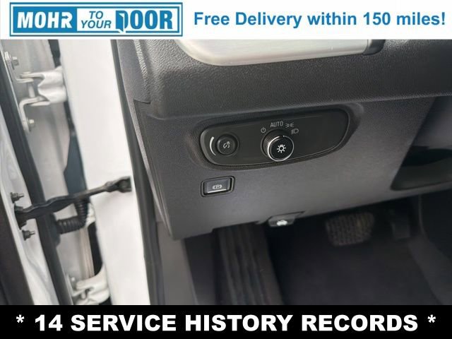 Used 2018 GMC Terrain SLE w/ Driver Convenience Package image 14