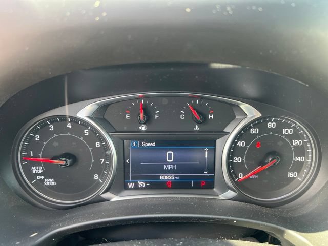 Used 2022 GMC Terrain SLE w/ Driver Convenience Package AWD/4WD image 26
