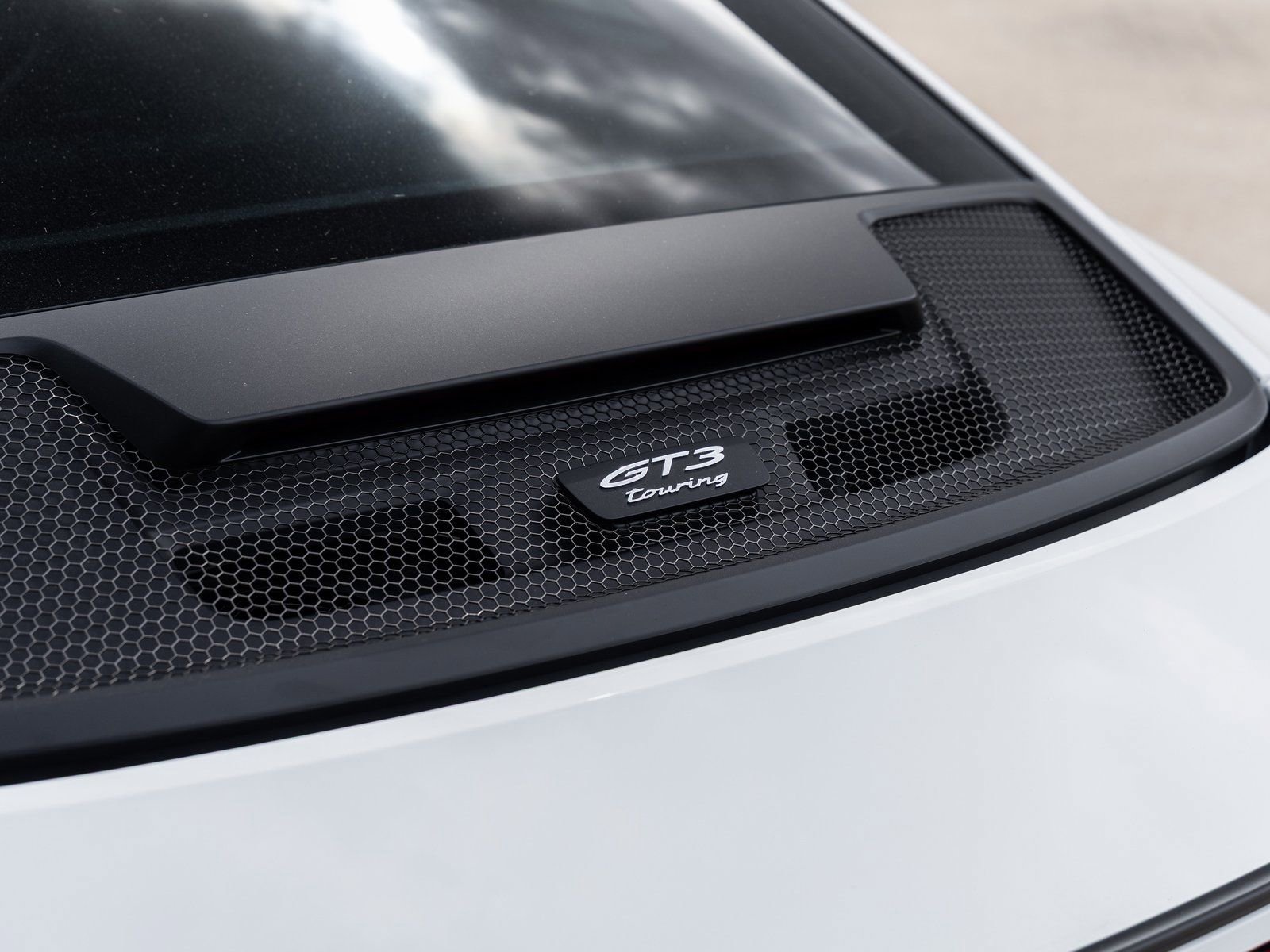 Certified 2026 Porsche 911 GT3 image 26