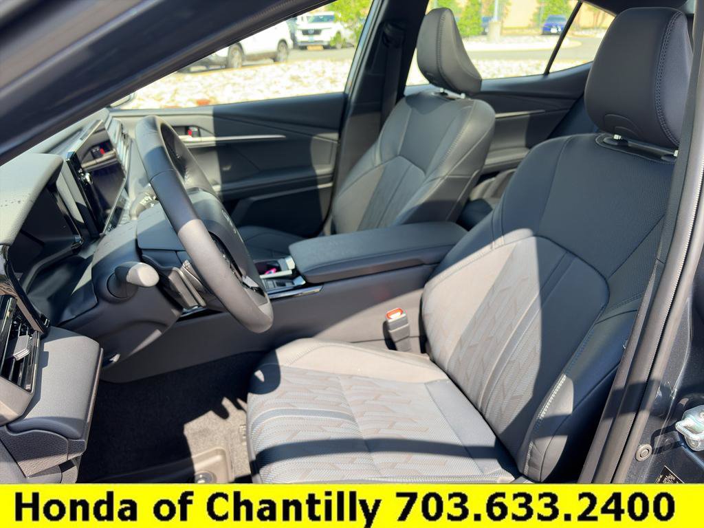 Used 2026 Toyota Camry XSE AWD/4WD image 28